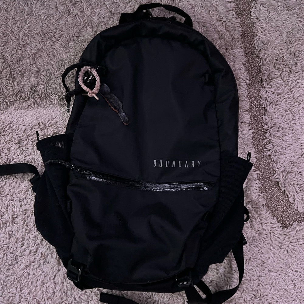 BOUNDARY SUPPLY WATERPROOF RENNEN RIPSTOP